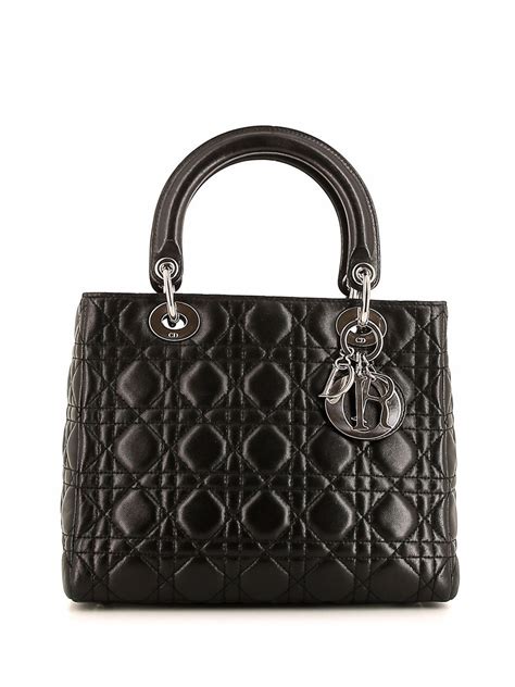 christian dior monogram bag|christian dior pre owned.